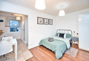 Hackney Road Studio